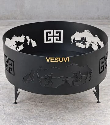 Чаша для багаття VESUVI Арена - фото 3
