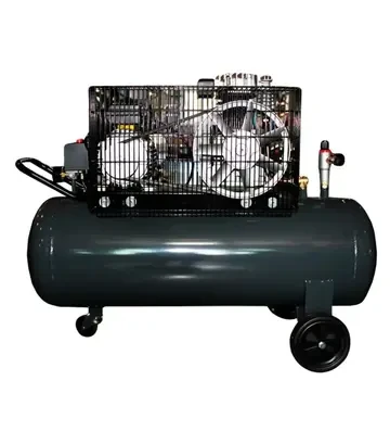 Компрессор GTM KCH2070B-100L - фото 2