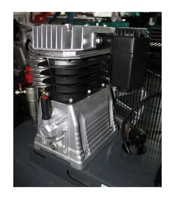 Компресор GTM KCH2090-200L - фото 3
