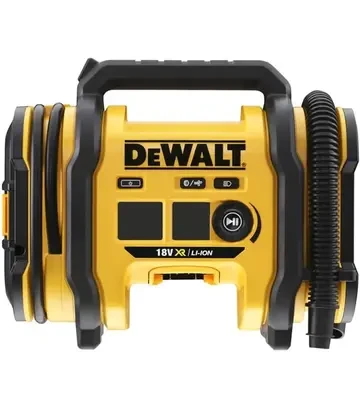 Компресор DeWALT DCC018N - фото 2