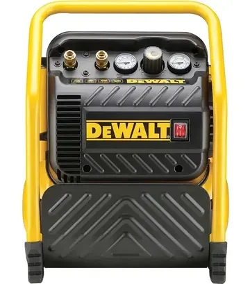 Компресор DeWALT DPC10QTC - фото 2