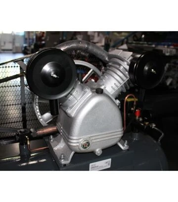 Компрессор GTM KC2090A-120L - фото 3