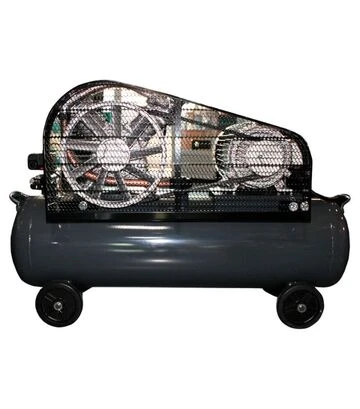 Компрессор GTM KC2090A-120L - фото 2