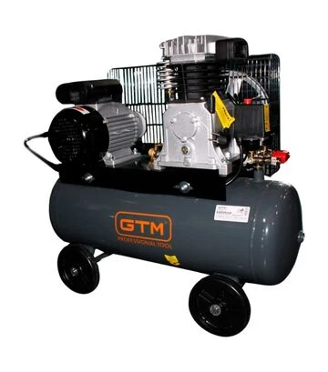 Компрессор GTM KCH2070A-50L - фото 2