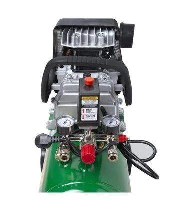 Компрессор Procraft AC-24 (800024) - фото 3
