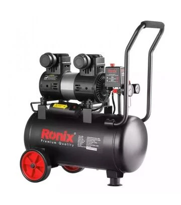 Компресор Ronix 1380 Вт (RC-2512) - фото 3