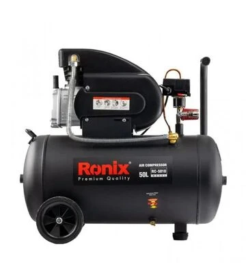 Компресор Ronix 1490 Вт (RC-5010) - фото 2