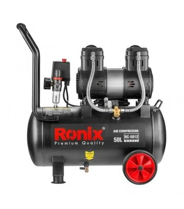 Компрессор Ronix 1680 Вт (RC-5012) - фото 2
