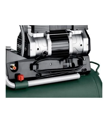 Компрессор Metabo Basic 270-50 OF Silient, 130 л/мин (601594000) - фото 3