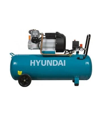Компрессор Hyundai HYC 3080V, 2200 Вт (HYC 3080v) - фото 3