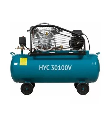 Компрессор Hyundai HYC 30100V, 2200 Вт (HYC 30100v) - фото 2