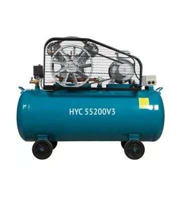 Компресор Hyundai HYC 55200V3, 4000 Вт (HYC 55200v3) - фото 2
