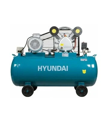 Компресор Hyundai HYC 55200V3, 4000 Вт (HYC 55200v3) - фото 3