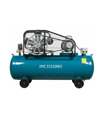 Компрессор Hyundai HYC 55250W3, 5500 Вт (HYC 55250w3) - фото 2