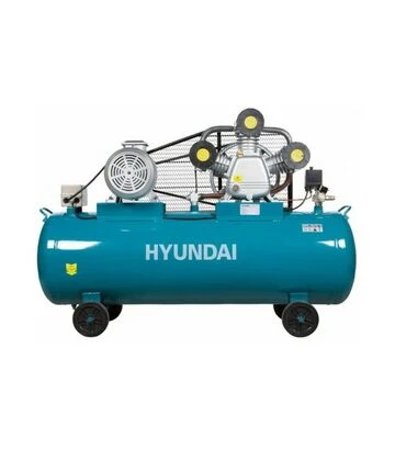 Компрессор Hyundai HYC 55250W3, 5500 Вт (HYC 55250w3) - фото 3