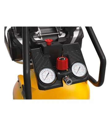 Компресор DeWALT DXCMS2550VE, 260 л/хв, 10 Бар, 50 л - фото 2