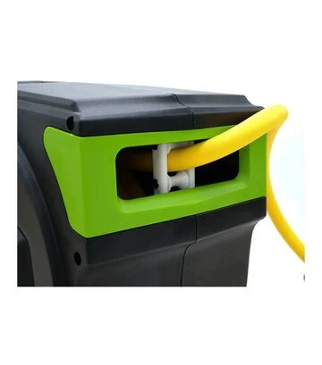 Шланг пневматический на катушке ProCraft HK-10 (900102) - фото 3