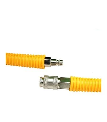 Шланг пневматический на катушке ProCraft HK-10 (900102) - фото 2