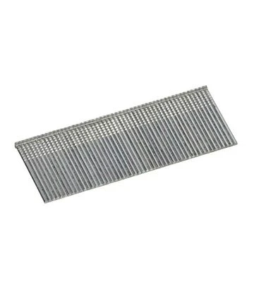Цвяхи прямі BOSTITCH SB16-1.50, SB16, 38x1,6 мм, капелюшок 3 мм, оцинковані, 2500 шт. (SB16-1.50) - фото 2