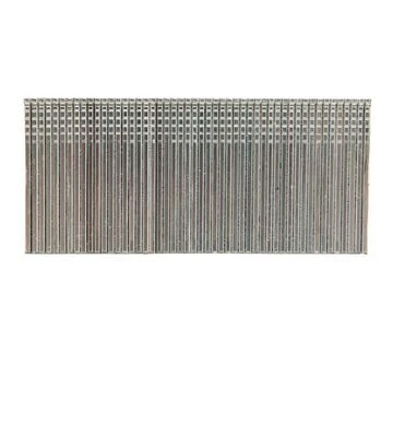 Цвяхи прямі BOSTITCH SB16-1.50, SB16, 38x1,6 мм, капелюшок 3 мм, оцинковані, 2500 шт. (SB16-1.50) - фото 3