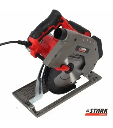 Дискова (циркулярна) пила Stark CS-190/2 PROFI (180020060) - фото 3
