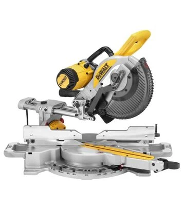 Торцювальна пила DeWALT DWS727 - фото 2