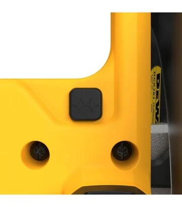 Торцювальна пила акумуляторна DeWALT DCS781N без АКБ та ЗП - фото 3