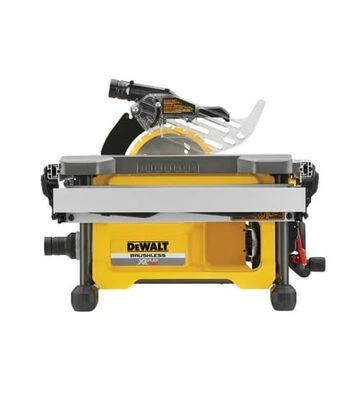 Дискова настільна пила DeWALT DCS7485N без АКБ та ЗП - фото 2