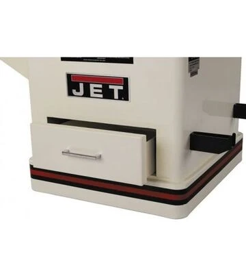 Пила дискова (циркулярна) JET JTAS-10DX по дереву (708680-RUK) - фото 2