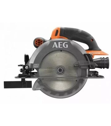 Пила дискова (циркулярна) AEG BKS18SBL-0, 18 В, 5000 об/хв (4935479660) - фото 2