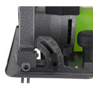 Пила дисковая (циркулярная) Procraft KR200/2500 (025001) - фото 2