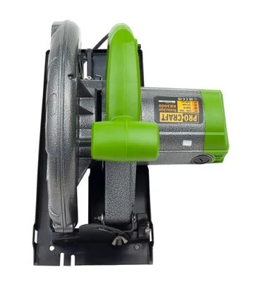 Пила дисковая (циркулярная) Procraft KR255/3000 (003000) - фото 3