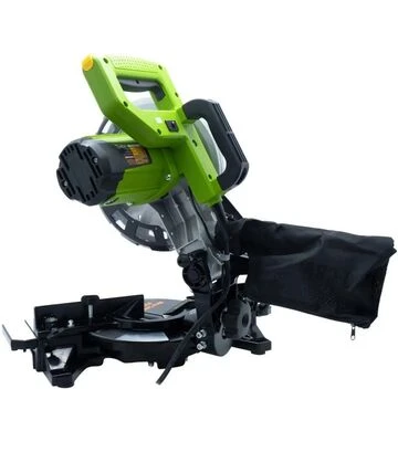 Пила торцовочная Procraft PGS-217 (000217) - фото 3
