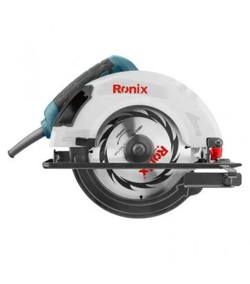 Дисковая (циркулярная) пила Ronix 1500 Вт, 190 мм (4311) - фото 2