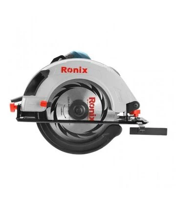 Дискова (циркулярна) пила Ronix 2800 Вт, 235 мм (4323) - фото 3
