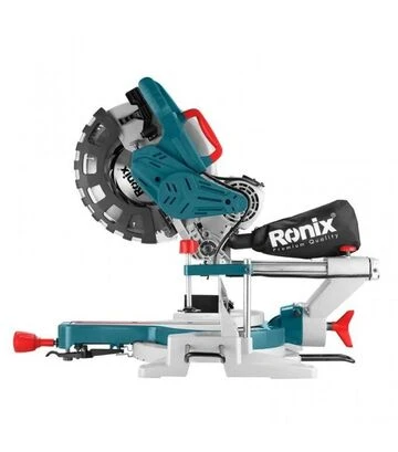 Торцювальна пила Ronix 2000 Вт, 305 мм (5303) - фото 2