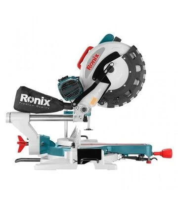 Торцювальна пила Ronix 2000 Вт, 305 мм (5303) - фото 3