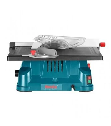 Дисковая настольная пила Ronix 1200 Вт, 210 мм (5602) - фото 2