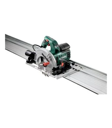 Дискова (циркулярна) пила Metabo KS 55 FS, 1200 Вт, 160 мм (600955000) - фото 3