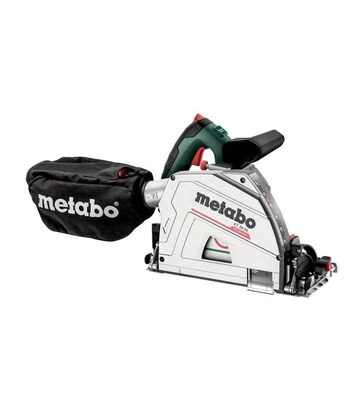 Пила заглибна Metabo KT 66 BL, 2250 Вт, 165 мм, кейс (601166500) - фото 3