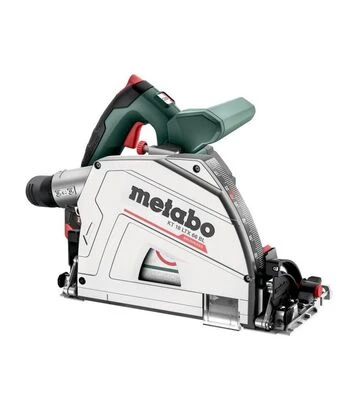 Пила погружная аккумуляторная Metabo KT 18 LTX 66 BL, 18 В, 2x8 А*Год, кейс (601866810) - фото 3