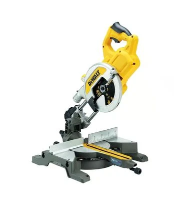 Пила торцювальна DeWALT DCS777N 54 В, Ø216 мм, без АКБ та ЗП - фото 2