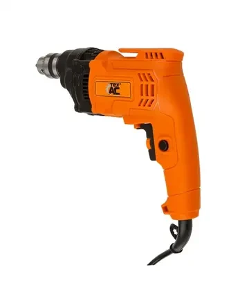 Дрель ударная Tex.AC TA-01-205, 700 Вт, патрон 1.0–10 мм - фото 3