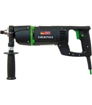Дрель для сухого алмазного бурения Eibenstock EHD1500SET 1500 Вт (03E13000) - фото 2