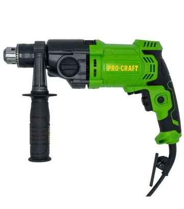 Дриль Procraft PS-1700/2NEW (017002) - фото 2