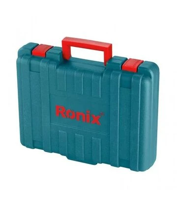 Дриль ударний Ronix 650 Вт з набором інструментів (RS-0001) - фото 2