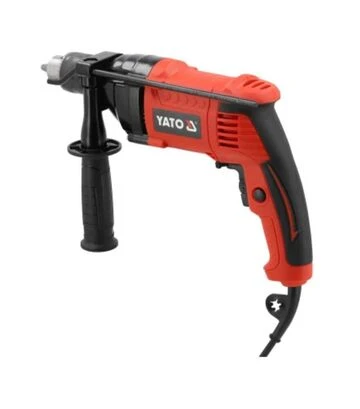 Дрель YATO YT-82048, 650 Вт - фото 3
