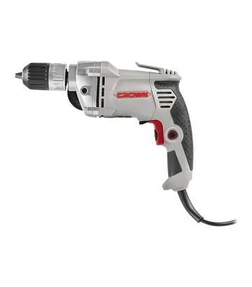 Дриль CROWN CT10127-13C, 750 Вт, 3000 об/хв (CT10127-13C) - фото 3