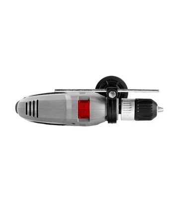 Дриль ударний CROWN CT10128C, 600 Вт, 2800 об/хв, 44800 уд/хв (CT10128C) - фото 2