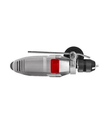 Дриль ударний CROWN CT10130C, 810 Вт, 2800 об/хв, 44800 уд/хв (CT10130C) - фото 3
